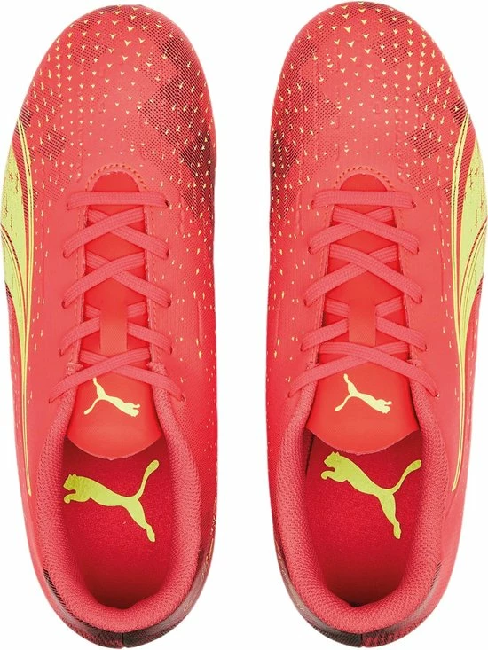 Puma UItra Play Sportschoenen Unisex - Maat 30 7 Puma UItra Play Sportschoenen Unisex - Maat 30 - Afbeelding 5