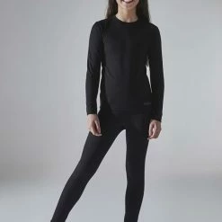 Craft Thermoshirt Dry Active Comfort - Maat 146/152