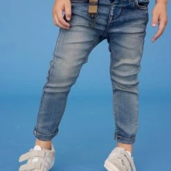 NAME IT NMMTHEO DNMTHAYER 2689SWE KEY PANT NOOS Jongens Jeans - Maat 110 8 NAME IT NMMTHEO DNMTHAYER 2689SWE KEY PANT NOOS Jongens Jeans - Maat 110 -JACK & JONES JUNIOR winkel 550x733 34