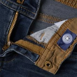Alternative view of NAME IT NKMTHEO DNMTASI COR1 PANT NOOS Jongens Jeans - Maat 134