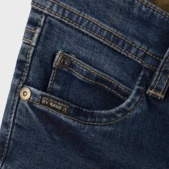 NAME IT NKMTHEO DNMTASI COR1 PANT NOOS Jongens Jeans - Maat 134 -JACK & JONES JUNIOR winkel 550x733 38