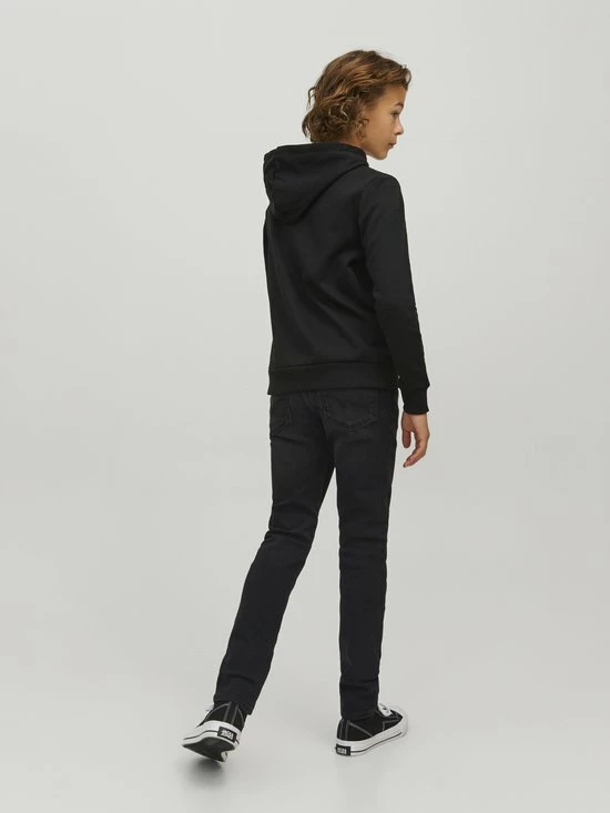 JACK & JONES JUNIOR JACK&JONES JUNIOR JJIGLENN JJORIGINAL MF 803 I.K JNR Jongens Jeans - Maat 170 10 JACK & JONES JUNIOR JACK&JONES JUNIOR JJIGLENN JJORIGINAL MF 803 I.K JNR Jongens Jeans - Maat 170 - Afbeelding 8