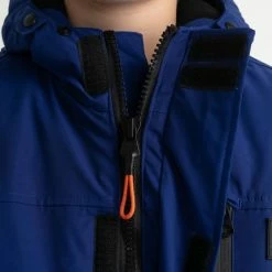 Petrol Industries - Jongens Sportieve Winterjas - Blauw - Maat 164 19 Petrol Industries - Jongens Sportieve Winterjas - Blauw - Maat 164 -JACK & JONES JUNIOR winkel 550x733 43