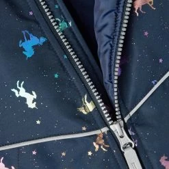 NAME IT NMFMAXI JACKET FOIL UNICORN Meisjes Jas - Maat 104 11 NAME IT NMFMAXI JACKET FOIL UNICORN Meisjes Jas - Maat 104 -JACK & JONES JUNIOR winkel 550x733 50