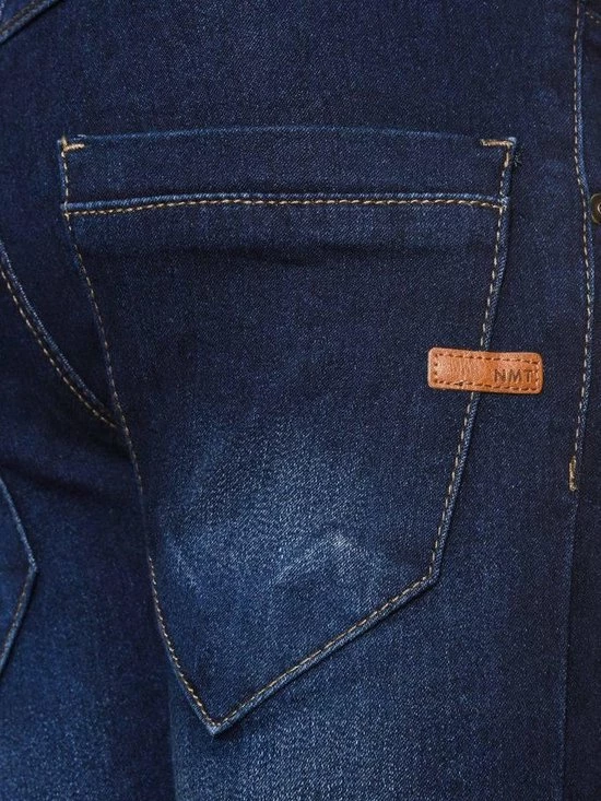 NAME IT KIDS NITTAX SLIM/XSL DNM PANT NMT NOOS Jongens Jeans Slim Fit - Maat 152 9 NAME IT KIDS NITTAX SLIM/XSL DNM PANT NMT NOOS Jongens Jeans Slim Fit - Maat 152 - Afbeelding 7
