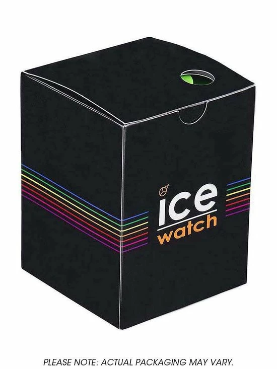 Ice-Watch ICE Cartoon IW017729 Unisex Horloge 35 Mm 7 Ice-Watch ICE Cartoon IW017729 Unisex Horloge 35 Mm - Afbeelding 5