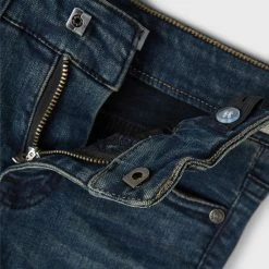 Alternative view of NAME IT NKMPETE DNMTIVOS 3683 PANT NOOS Jongens Jeans - Maat 110