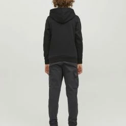 JACK & JONES JUNIOR JACK&JONES JUNIOR JCOISIAH SWEAT HOOD FST JNR Jongens Trui - Maat 164 12 JACK & JONES JUNIOR JACK&JONES JUNIOR JCOISIAH SWEAT HOOD FST JNR Jongens Trui - Maat 164 -JACK & JONES JUNIOR winkel 550x733 70