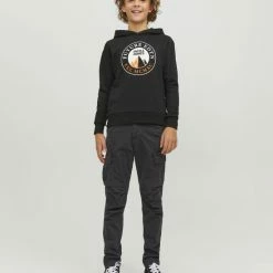 JACK & JONES JUNIOR JACK&JONES JUNIOR JCOISIAH SWEAT HOOD FST JNR Jongens Trui - Maat 164 16 JACK & JONES JUNIOR JACK&JONES JUNIOR JCOISIAH SWEAT HOOD FST JNR Jongens Trui - Maat 164 -JACK & JONES JUNIOR winkel 550x733 74