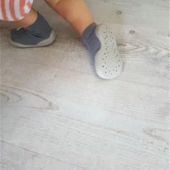 Selfcare Baby Eerste Schoen | Anti Slip Babyschoen | Zachte Rubber Zool | 14.5 Cm - Zwart 29 Selfcare Baby Eerste Schoen | Anti Slip Babyschoen | Zachte Rubber Zool | 14.5 Cm - Zwart -JACK & JONES JUNIOR winkel 550x733 81