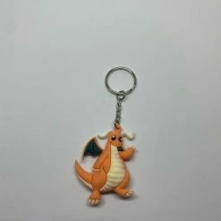 The Animated Store Dragonite Pokémon Sleutelhanger Schoencadeautjes Sinterklaas