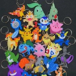 Alternative view of The Animated Store Dragonite Pokémon Sleutelhanger Schoencadeautjes Sinterklaas