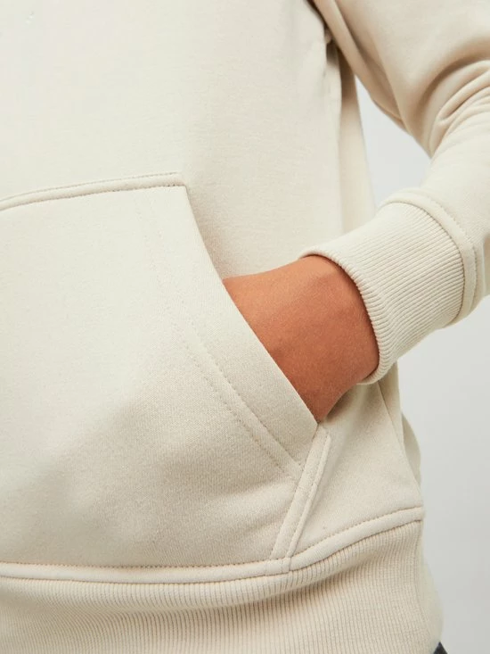 JACK & JONES JUNIOR JACK&JONES JUNIOR JORCOPENHAGEN SWEAT HOOD NOOS JNR Heren Trui - Maat 164 6 JACK & JONES JUNIOR JACK&JONES JUNIOR JORCOPENHAGEN SWEAT HOOD NOOS JNR Heren Trui - Maat 164 - Afbeelding 4