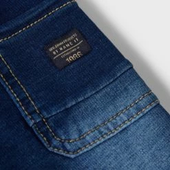 NAME IT NBMBEN U-SHAPE R SWE JEANS 1058-BO NOOS Jongens Jeans - Maat 74 -JACK & JONES JUNIOR winkel 550x733 95