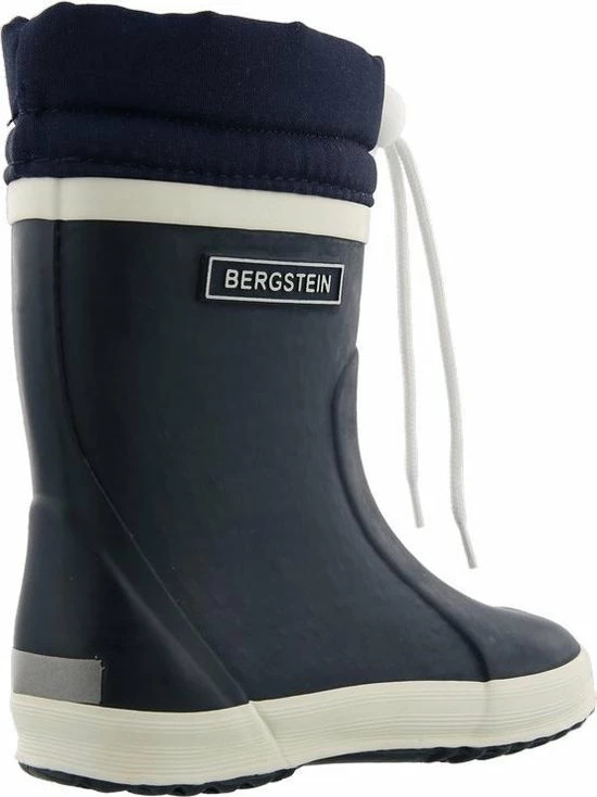 Bergstein Winterboot - Regenlaarzen - Unisex Junior - Dark Blue - Maat 27 6 Bergstein Winterboot - Regenlaarzen - Unisex Junior - Dark Blue - Maat 27 - Afbeelding 4