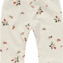 Alternative view of Noppies Broek Luebeck Baby Maat 80