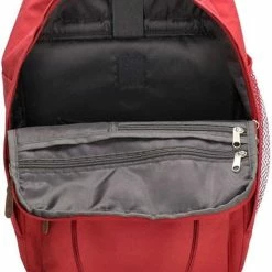 Beagles Originals Torrent Rugzak - Rood 17 Beagles Originals Torrent Rugzak - Rood -JACK & JONES JUNIOR winkel 550x738