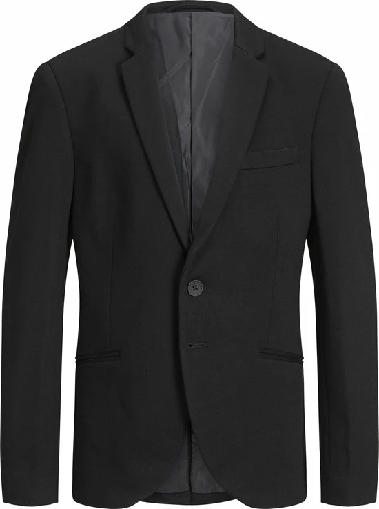 JACK & JONES JUNIOR JACK&JONES JUNIOR JJEPHIL Jongens Blazer - Maat 170 3 JACK & JONES JUNIOR JACK&JONES JUNIOR JJEPHIL Jongens Blazer - Maat 170