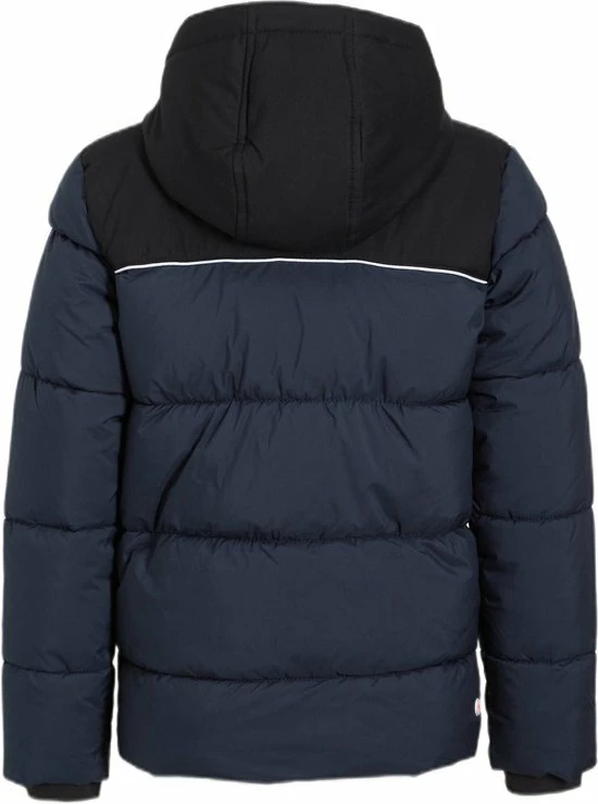 Vingino Jacket Outdoor-TESCO Jongens Jas - Maat 128 6 Vingino Jacket Outdoor-TESCO Jongens Jas - Maat 128 - Afbeelding 4