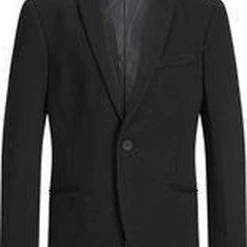 JACK & JONES JUNIOR JACK&JONES JUNIOR JJEPHIL Jongens Blazer - Maat 170 19 JACK & JONES JUNIOR JACK&JONES JUNIOR JJEPHIL Jongens Blazer - Maat 170 -JACK & JONES JUNIOR winkel 550x740 5