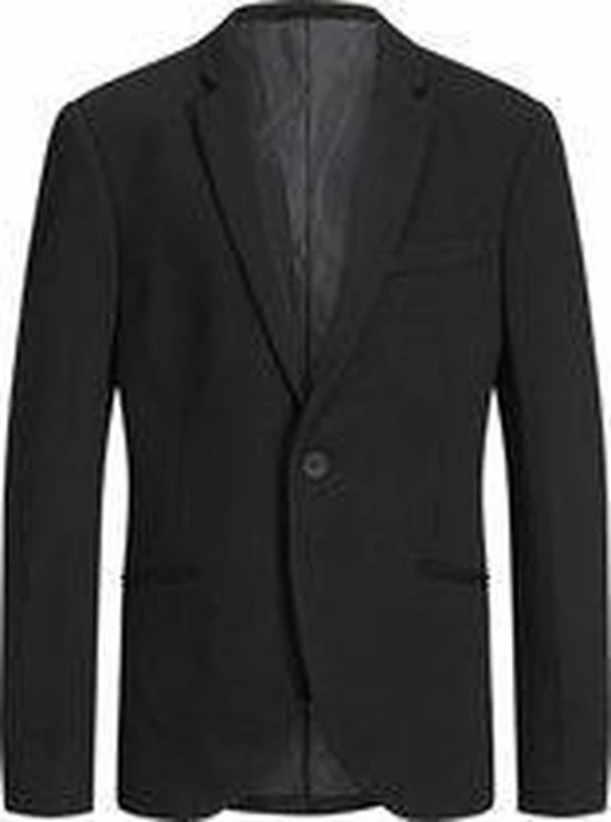 JACK & JONES JUNIOR JACK&JONES JUNIOR JJEPHIL Jongens Blazer - Maat 170 11 JACK & JONES JUNIOR JACK&JONES JUNIOR JJEPHIL Jongens Blazer - Maat 170 - Afbeelding 9
