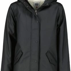 America Today Janice Teddy Jr - Unisex Kids, Meisjes Regenjas - Maat 158/164