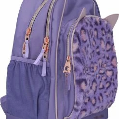 Depesche TOPModel Rugzak LILAC LEO LOVE 9 Depesche TOPModel Rugzak LILAC LEO LOVE -JACK & JONES JUNIOR winkel 550x746 1