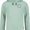 Ballin Amsterdam - Jongens Slim Fit Hoodie - Groen - Maat 152 2 Ballin Amsterdam - Jongens Slim Fit Hoodie - Groen - Maat 152 -JACK & JONES JUNIOR winkel 550x746 3