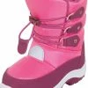 Playshoes - Winterlaarzen Voor Kinderen Met Veters - Roze - Maat 20-21EU 1 Playshoes - Winterlaarzen Voor Kinderen Met Veters - Roze - Maat 20-21EU -JACK & JONES JUNIOR winkel 550x747 2