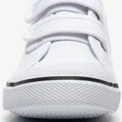 Alternative view of Dutchy Kinder Gymschoenen - Wit - Maat 27