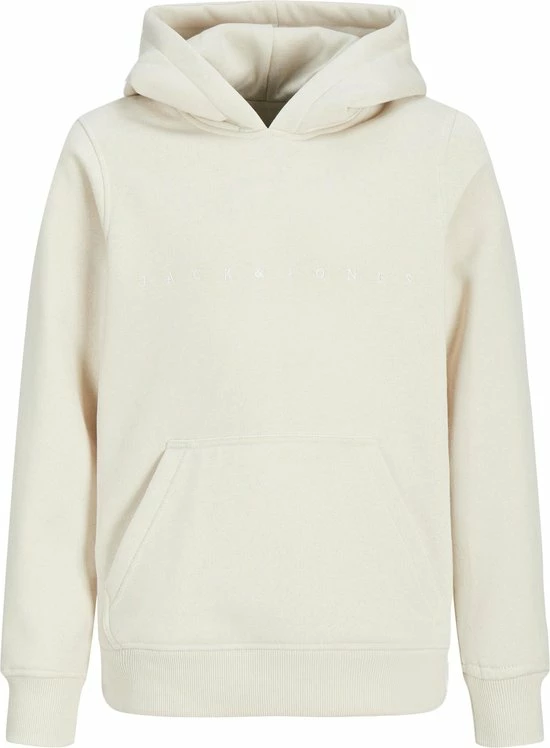 JACK & JONES JUNIOR JACK&JONES JUNIOR JORCOPENHAGEN SWEAT HOOD NOOS JNR Heren Trui - Maat 164 4 JACK & JONES JUNIOR JACK&JONES JUNIOR JORCOPENHAGEN SWEAT HOOD NOOS JNR Heren Trui - Maat 164 - Afbeelding 2