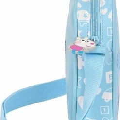 Alternative view of Peppa Pig Mini Schoudertas, Play Time - 18 X 16 X 4 Cm - Polyester