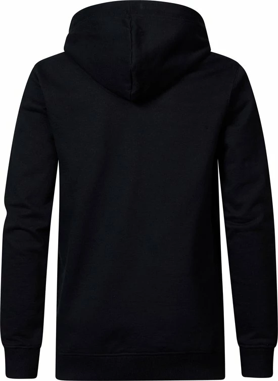 Petrol Industries - Jongens Basic Hoodie - - Maat 176 3 Petrol Industries - Jongens Basic Hoodie - - Maat 176