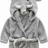 Merkloos Kinder Peuter Badjas Met Zakken - Meisje Kind - Olifant - Flannel - Maat 92 (1,5 - 2,5 Jaar) 1 Merkloos Kinder Peuter Badjas Met Zakken - Meisje Kind - Olifant - Flannel - Maat 92 (1,5 - 2,5 Jaar) -JACK & JONES JUNIOR winkel 550x754 3