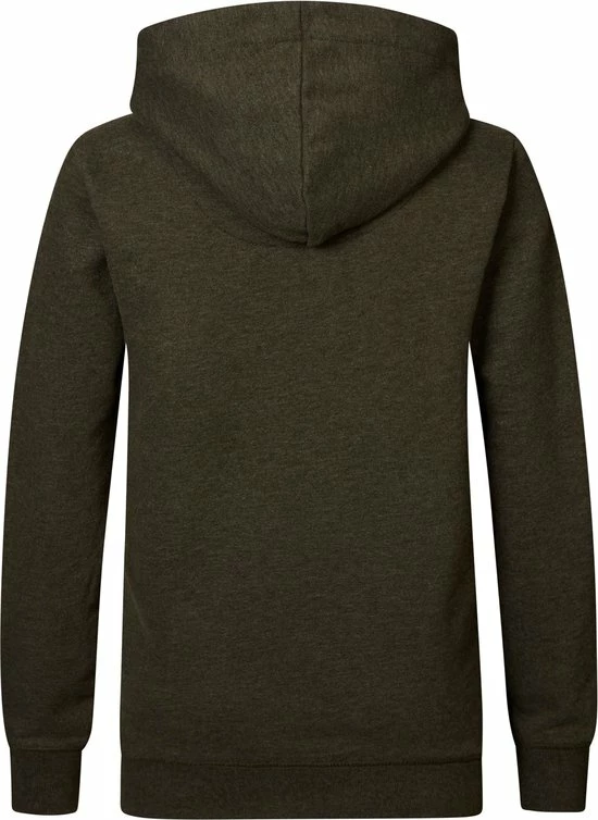 Petrol Industries - Jongens Retro Logo Hoodie - - Maat 152 10 Petrol Industries - Jongens Retro Logo Hoodie - - Maat 152 - Afbeelding 8