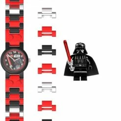 LEGO Star Wars Schakelhorloge Darth Vader Kunststof 8020301 16 LEGO Star Wars Schakelhorloge Darth Vader Kunststof 8020301 -JACK & JONES JUNIOR winkel 550x755 1