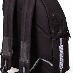 Alternative view of Champions Rugzak Jongens 13 Liter 42 X 31 Cm Polyester Zwart