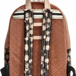 Zebra Trends Zebra Rugzak Flowers Brown Gold Rugtas + Armbandje 11 Zebra Trends Zebra Rugzak Flowers Brown Gold Rugtas + Armbandje -JACK & JONES JUNIOR winkel 550x756 1