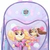 PAW Patrol The Movie - Rugzak - Girl Pup Power - 8,2l - Blauw -JACK & JONES JUNIOR winkel 550x756 2