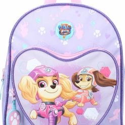 Alternative view of PAW Patrol The Movie - Rugzak - Girl Pup Power - 8,2l - Blauw