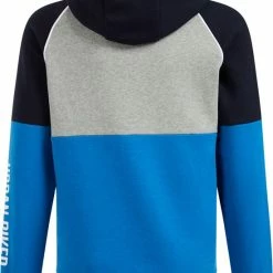 Alternative view of WE Fashion Jongens Sweater Met Colourblock