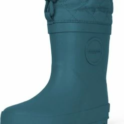 Druppies Regenlaarzen Gevoerd - Winter Boot - Petrol - Maat 30 12 Druppies Regenlaarzen Gevoerd - Winter Boot - Petrol - Maat 30 -JACK & JONES JUNIOR winkel 550x760 4