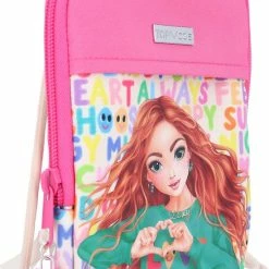 Depesche TOPModel Mini Tas SELFLOVE -JACK & JONES JUNIOR winkel 550x761 2