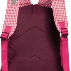 Fabrizio Rugzak Paarden 35 X 27 X 15 Cm - Paars 10 Fabrizio Rugzak Paarden 35 X 27 X 15 Cm - Paars -JACK & JONES JUNIOR winkel 550x761 6
