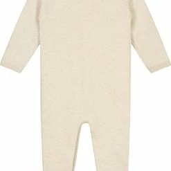 Alternative view of Prénatal Newborn Pakje Unisex - Baby Kleding Voor Jongens En Meisjes - Maat 56 - Ecru
