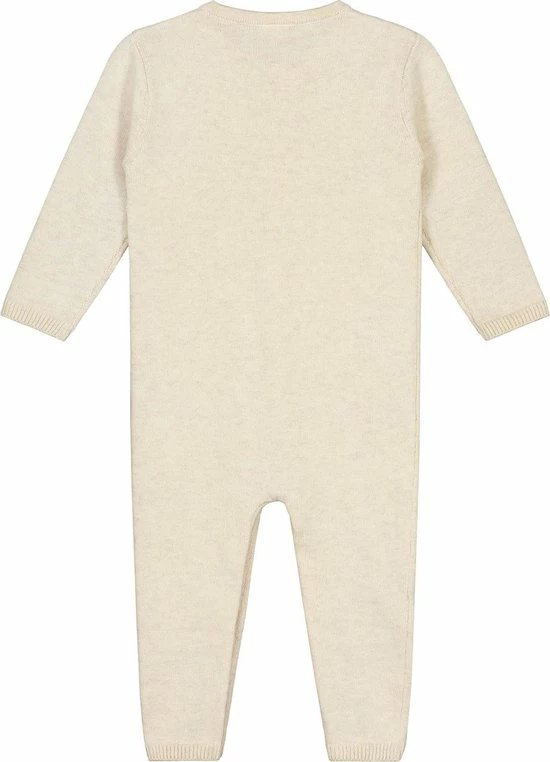 Prénatal Newborn Pakje Unisex - Baby Kleding Voor Jongens En Meisjes - Maat 56 - Ecru 4 Prénatal Newborn Pakje Unisex - Baby Kleding Voor Jongens En Meisjes - Maat 56 - Ecru - Afbeelding 2
