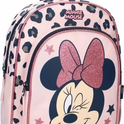 Disney Rugzak Minnie Mouse Meisjes 30 X 25 X 11 Cm Roze 21 Disney Rugzak Minnie Mouse Meisjes 30 X 25 X 11 Cm Roze -JACK & JONES JUNIOR winkel 550x762 2