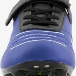 Alternative view of Dutchy Attack Kinder Voetbalschoenen FG - Blauw - Maat 32 - Uitneembare Zool