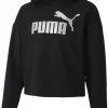 PUMA Ess+ Hoodie FL Trui Meisjes - Maat 140 2 PUMA Ess+ Hoodie FL Trui Meisjes - Maat 140 -JACK & JONES JUNIOR winkel 550x764