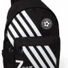 Champions Rugzak Jongens 13 Liter 42 X 31 Cm Polyester Zwart 1 Champions Rugzak Jongens 13 Liter 42 X 31 Cm Polyester Zwart -JACK & JONES JUNIOR winkel 550x764 3